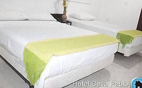 Hotel Casa Pablo